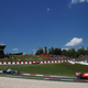 Image for article titled Hometown Hero Schools The F1 Field In The Spanish Grand Prix